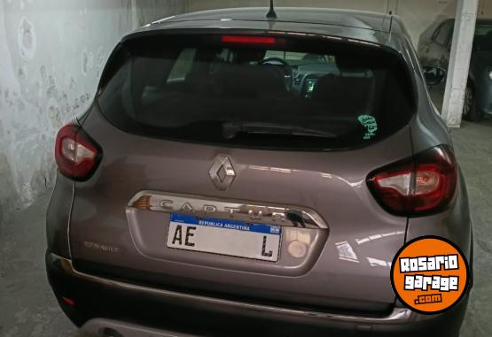 Autos - Renault Captur Intens 2.0 2020 Nafta 116000Km - En Venta