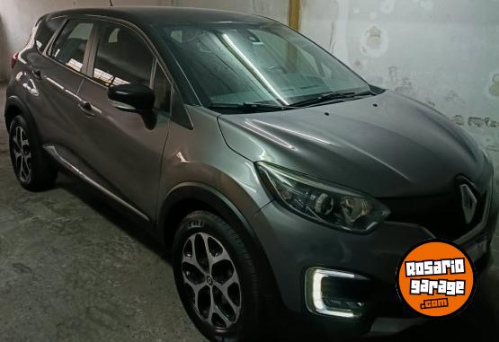 Autos - Renault Captur Intens 2.0 2020 Nafta 116000Km - En Venta