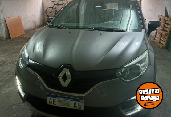 Autos - Renault Captur Intens 2.0 2020 Nafta 116000Km - En Venta