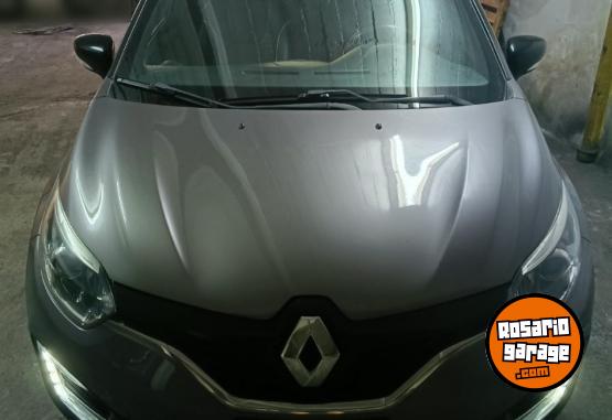 Autos - Renault Captur Intens 2.0 2020 Nafta 116000Km - En Venta
