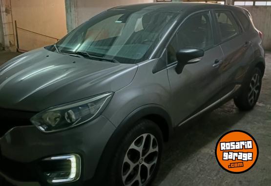 Autos - Renault Captur Intens 2.0 2020 Nafta 116000Km - En Venta
