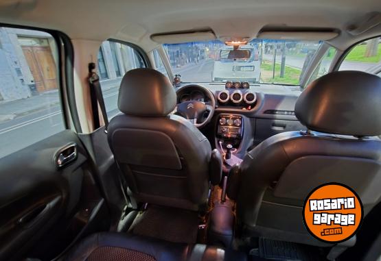 Autos - Citroen Aircross 2012 Nafta 170000Km - En Venta