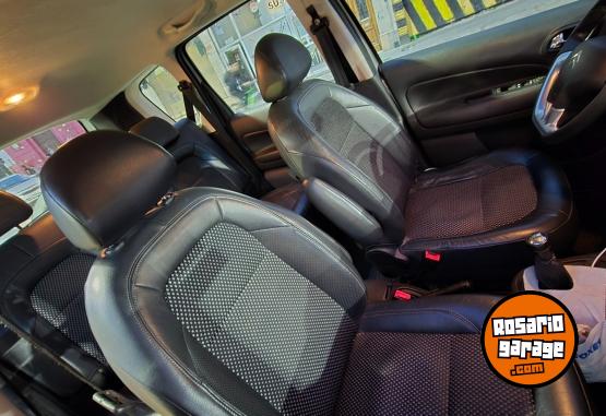 Autos - Citroen Aircross 2012 Nafta 170000Km - En Venta