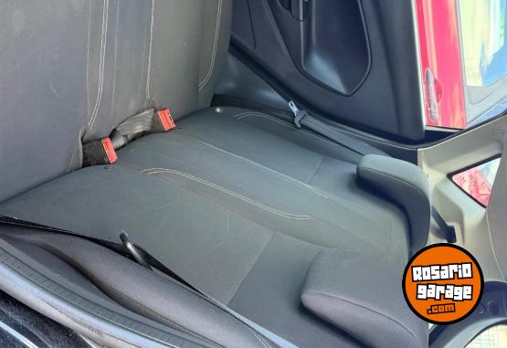 Autos - Ford Fiesta KD 1.6 SE 2014 Nafta 134000Km - En Venta