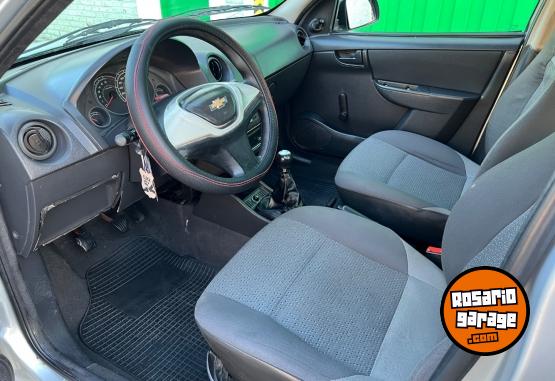Autos - Chevrolet Celta LS 1.4 2011 Nafta 170000Km - En Venta