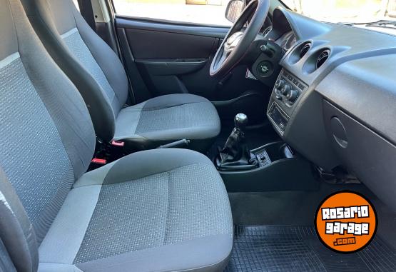 Autos - Chevrolet Celta LS 1.4 2011 Nafta 170000Km - En Venta