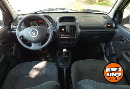 Autos - Renault Clio 2016 Nafta 110000Km - En Venta