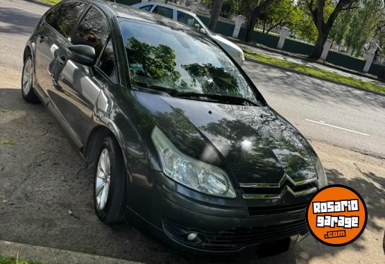 Autos - Citroen C4 2012 Nafta 140000Km - En Venta