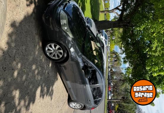 Autos - Citroen C4 2012 Nafta 140000Km - En Venta