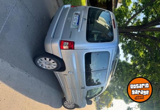 Utilitarios - Citroen Berlingo 2017 Diesel 125000Km - En Venta