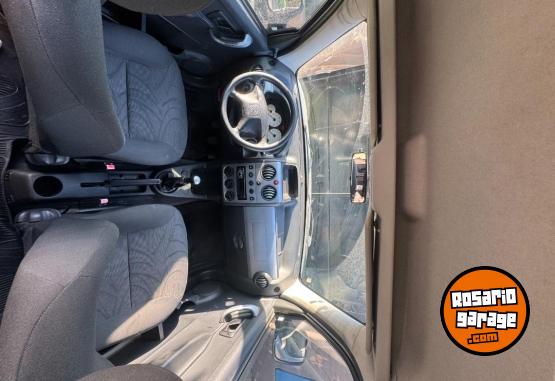 Utilitarios - Citroen Berlingo 2017 Diesel 125000Km - En Venta