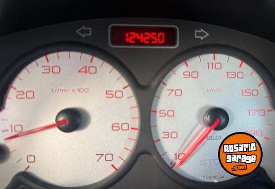 Utilitarios - Citroen Berlingo 2017 Diesel 125000Km - En Venta