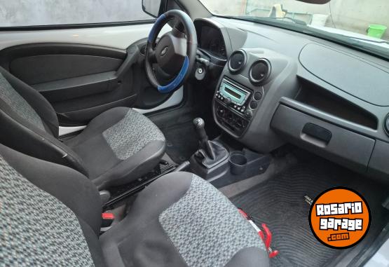Autos - Ford Ka viral 1.0 2014 Nafta 120000Km - En Venta