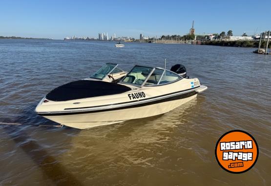 Embarcaciones - Lancha Classer 170 -Mercury 115 4T - En Venta