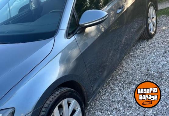 Autos - Volkswagen GOLF MK7 TSI COMFORTLINE 2018 Nafta 130000Km - En Venta