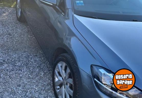 Autos - Volkswagen GOLF MK7 TSI COMFORTLINE 2018 Nafta 130000Km - En Venta
