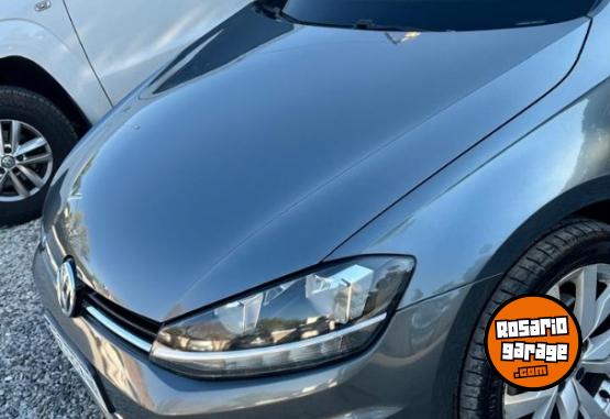 Autos - Volkswagen GOLF MK7 TSI COMFORTLINE 2018 Nafta 130000Km - En Venta