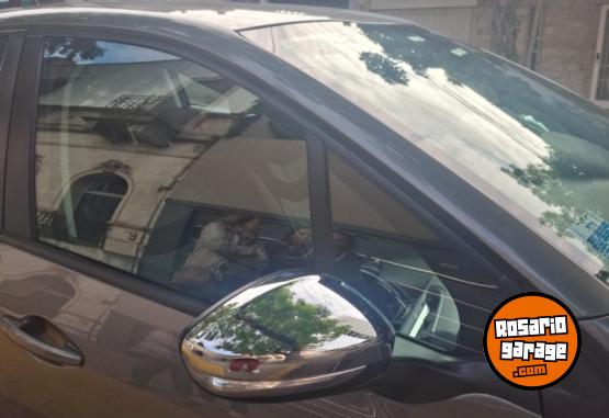 Autos - Peugeot 208 Allure 1.5 N TSCN 2016 Nafta 52618Km - En Venta