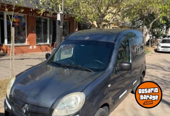 Utilitarios - Renault kangoo Fiorino partner 2016 GNC 1Km - En Venta