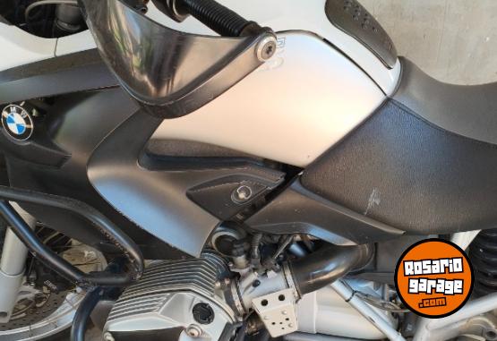 Motos - Bmw Gs1200 2005 Nafta 1000Km - En Venta