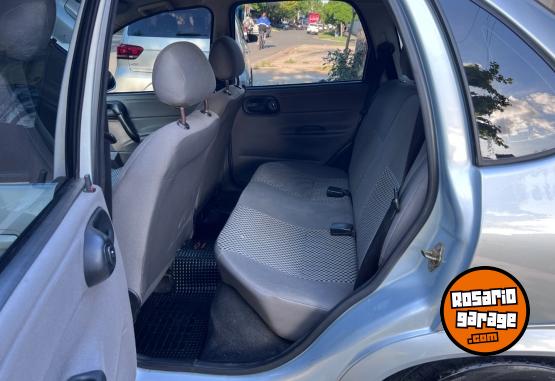 Autos - Chevrolet Classic lt, corsa 2010 Nafta 177000Km - En Venta
