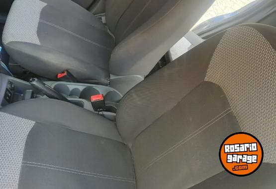 Autos - Ford Ecosport kinectic 2017 GNC 145000Km - En Venta