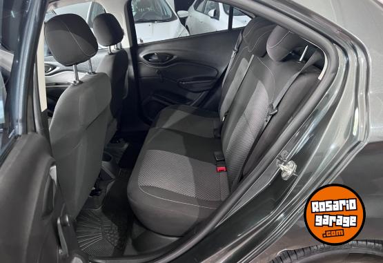 Autos - Chevrolet Onix joy 2019 GNC 108000Km - En Venta