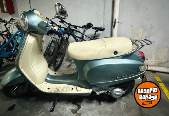 Motos - Corven 2016 2016 Nafta 9000Km - En Venta