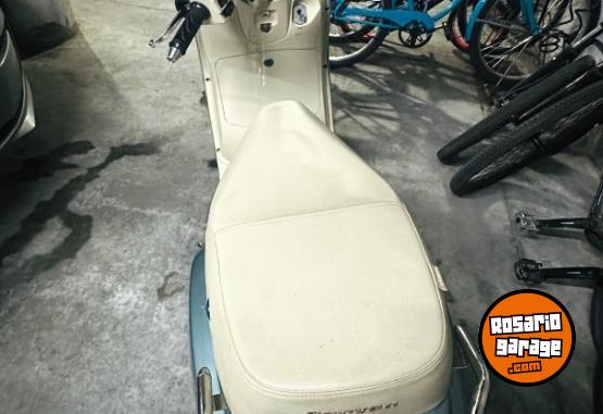 Motos - Corven 2016 2016 Nafta 9000Km - En Venta
