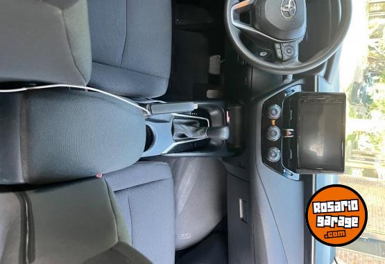 Autos - Toyota Corolla XLI 2024 Nafta 48500Km - En Venta