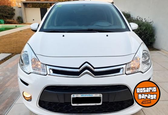 Autos - Citroen C3 1.5 Exclusive 2013 Nafta - En Venta