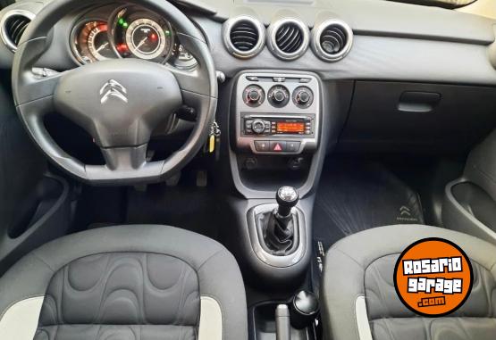 Autos - Citroen C3 1.5 Exclusive 2013 Nafta - En Venta