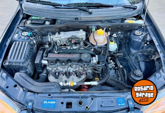 Autos - Chevrolet Corsa Classic 1.6 2008 Nafta - En Venta