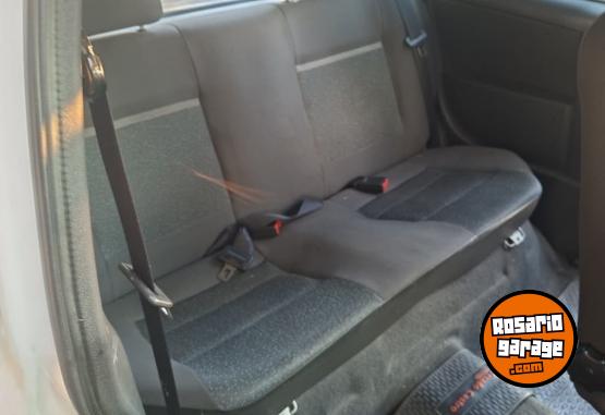 Autos - Chevrolet CELTA 1.4 LS - 3 PTAS 2012 GNC 194000Km - En Venta