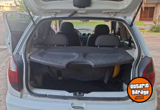 Autos - Chevrolet CELTA 1.4 LS - 3 PTAS 2012 GNC 194000Km - En Venta
