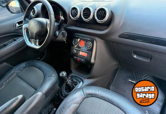 Autos - Citroen C3 Picasso 1.6 2013 GNC - En Venta