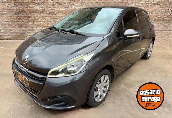 Autos - Peugeot 208 2019 Nafta - En Venta