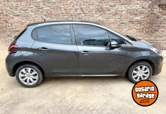Autos - Peugeot 208 2019 Nafta - En Venta