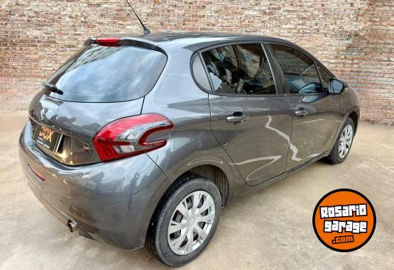 Autos - Peugeot 208 2019 Nafta - En Venta