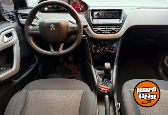 Autos - Peugeot 208 2019 Nafta - En Venta