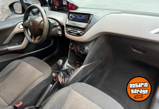 Autos - Peugeot 208 2019 Nafta - En Venta