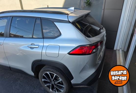Autos - Toyota Corolla cross 2.0 xei cvt 2024 Nafta 27000Km - En Venta