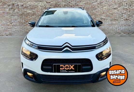 Autos - Citroen C4 Cactus 1.6 Vti Feel 2019 Nafta - En Venta