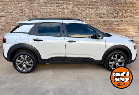 Autos - Citroen C4 Cactus 1.6 Vti Feel 2019 Nafta - En Venta