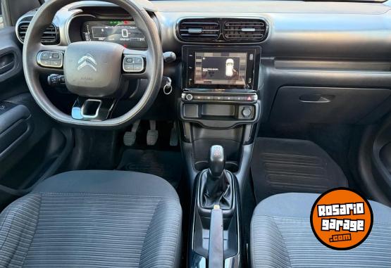 Autos - Citroen C4 Cactus 1.6 Vti Feel 2019 Nafta - En Venta