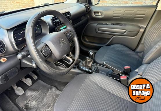Autos - Citroen C4 Cactus 1.6 Vti Feel 2019 Nafta - En Venta