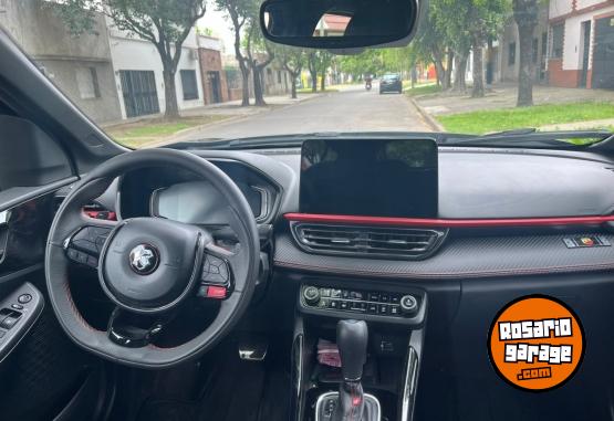 Autos - Fiat Pulse abarth 2025 Nafta 5000Km - En Venta