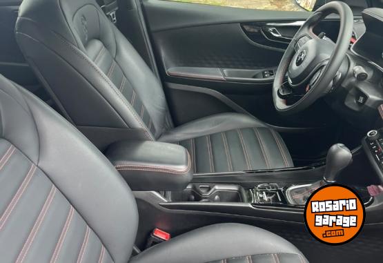 Autos - Fiat Pulse abarth 2025 Nafta 5000Km - En Venta