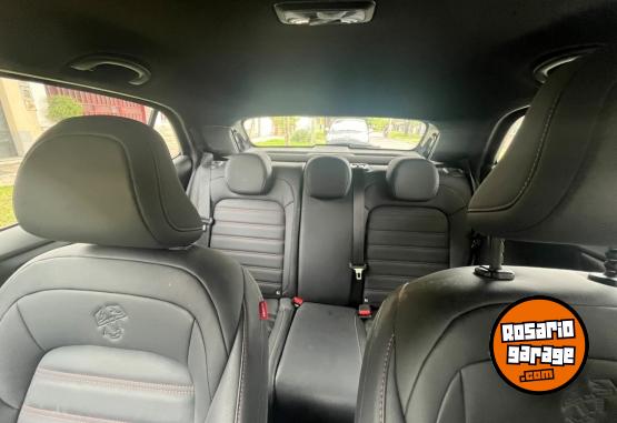 Autos - Fiat Pulse abarth 2025 Nafta 5000Km - En Venta