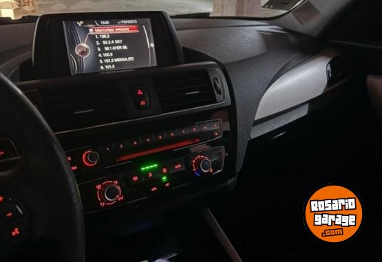 Autos - Bmw 118 2017 Nafta 97000Km - En Venta
